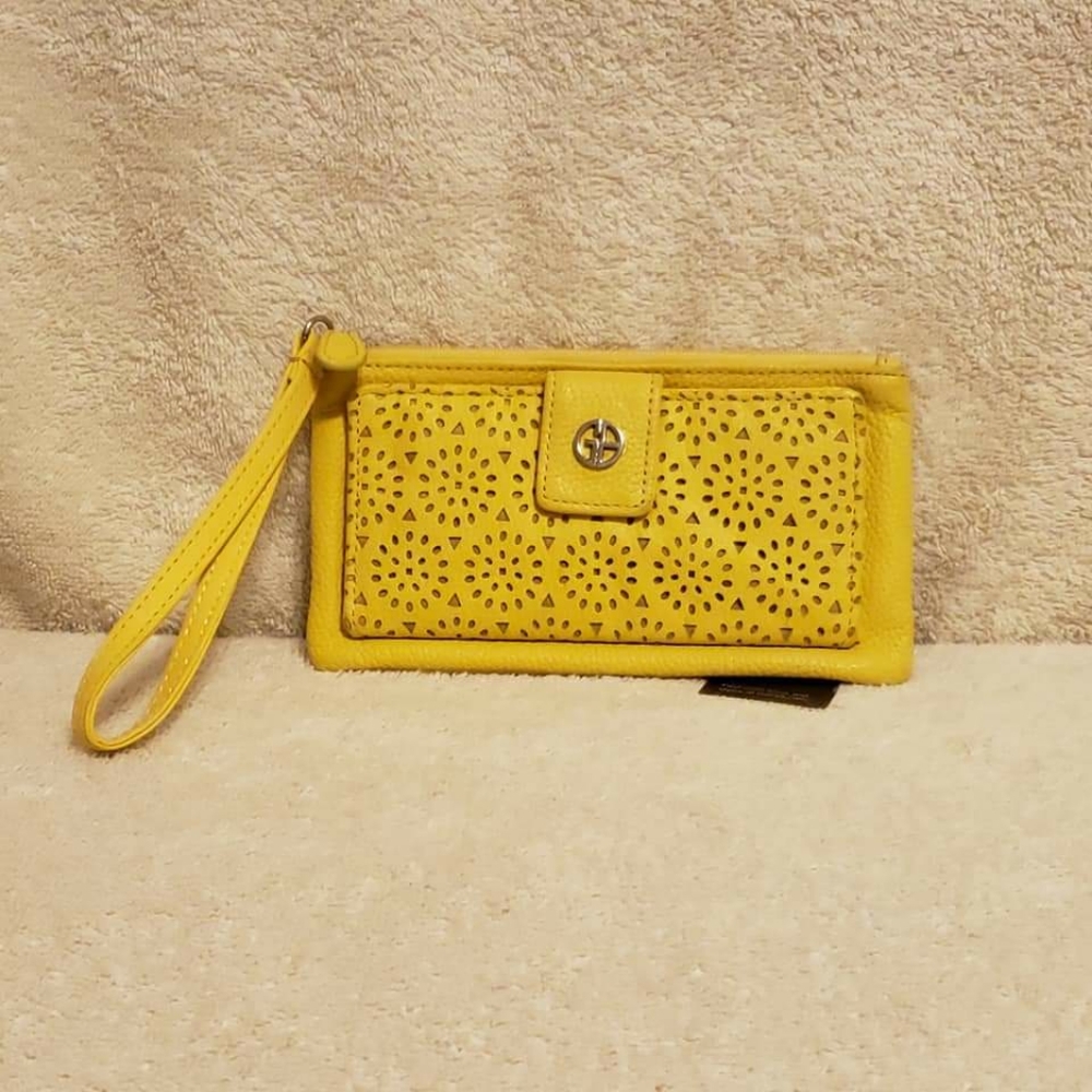 Giani Bernini Wallet